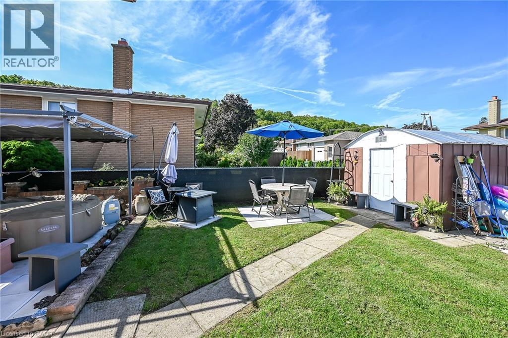 7 Glen Allen Drive, Stoney Creek, Ontario  L8G 3A3 - Photo 39 - 40862079