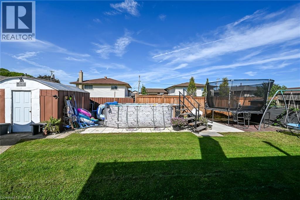 7 Glen Allen Drive, Stoney Creek, Ontario  L8G 3A3 - Photo 40 - 40862079