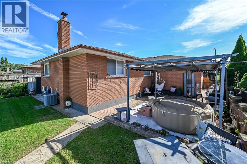 7 Glen Allen Drive, Stoney Creek, Ontario  L8G 3A3 - Photo 42 - 40862079