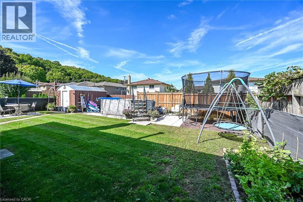 7 Glen Allen Drive, Stoney Creek, Ontario  L8G 3A3 - Photo 44 - 40862079