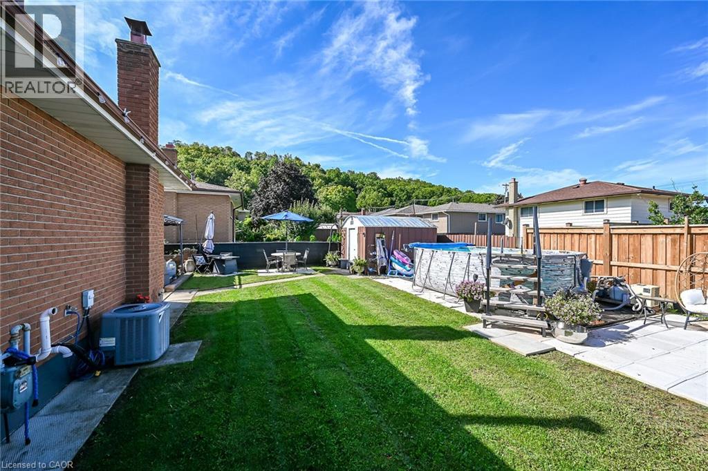 7 Glen Allen Drive, Stoney Creek, Ontario  L8G 3A3 - Photo 45 - 40862079