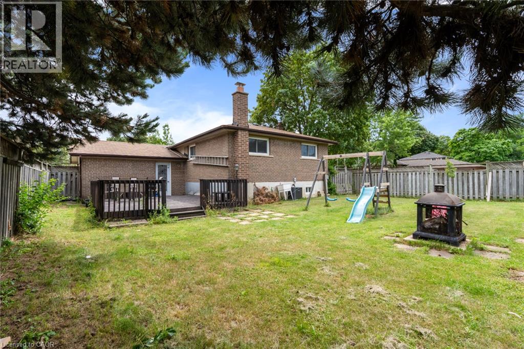 383 Bartley Bull Parkway, Brampton, Ontario  L6W 2M1 - Photo 31 - 40861783