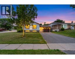 383 BARTLEY BULL Parkway, Brampton, Ontario