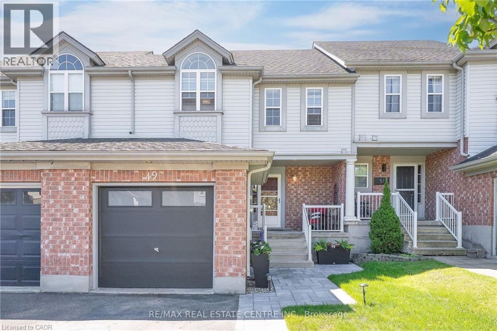49 ELMA Place, Cambridge, Ontario