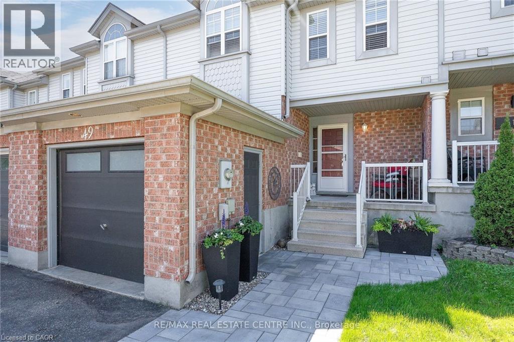 49 Elma Place, Cambridge, Ontario  N3C 4E6 - Photo 3 - 40861669