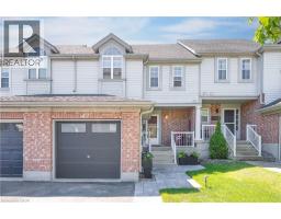 49 ELMA Place, cambridge, Ontario