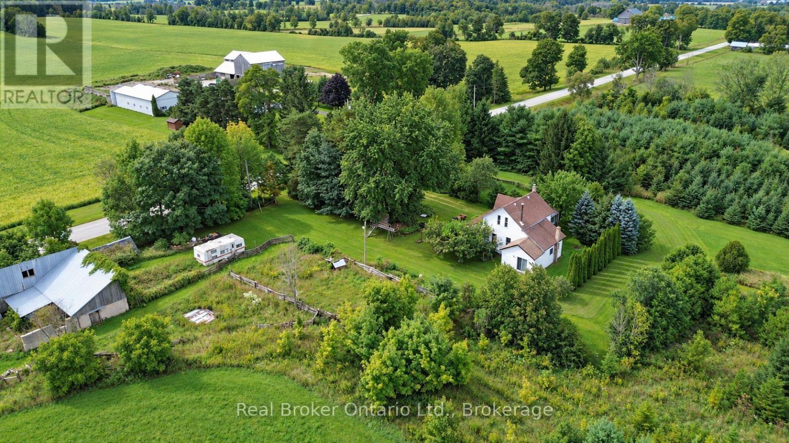 582 Concession 2, Arran-Elderslie, Ontario  N0H 1L0 - Photo 2 - X13790428