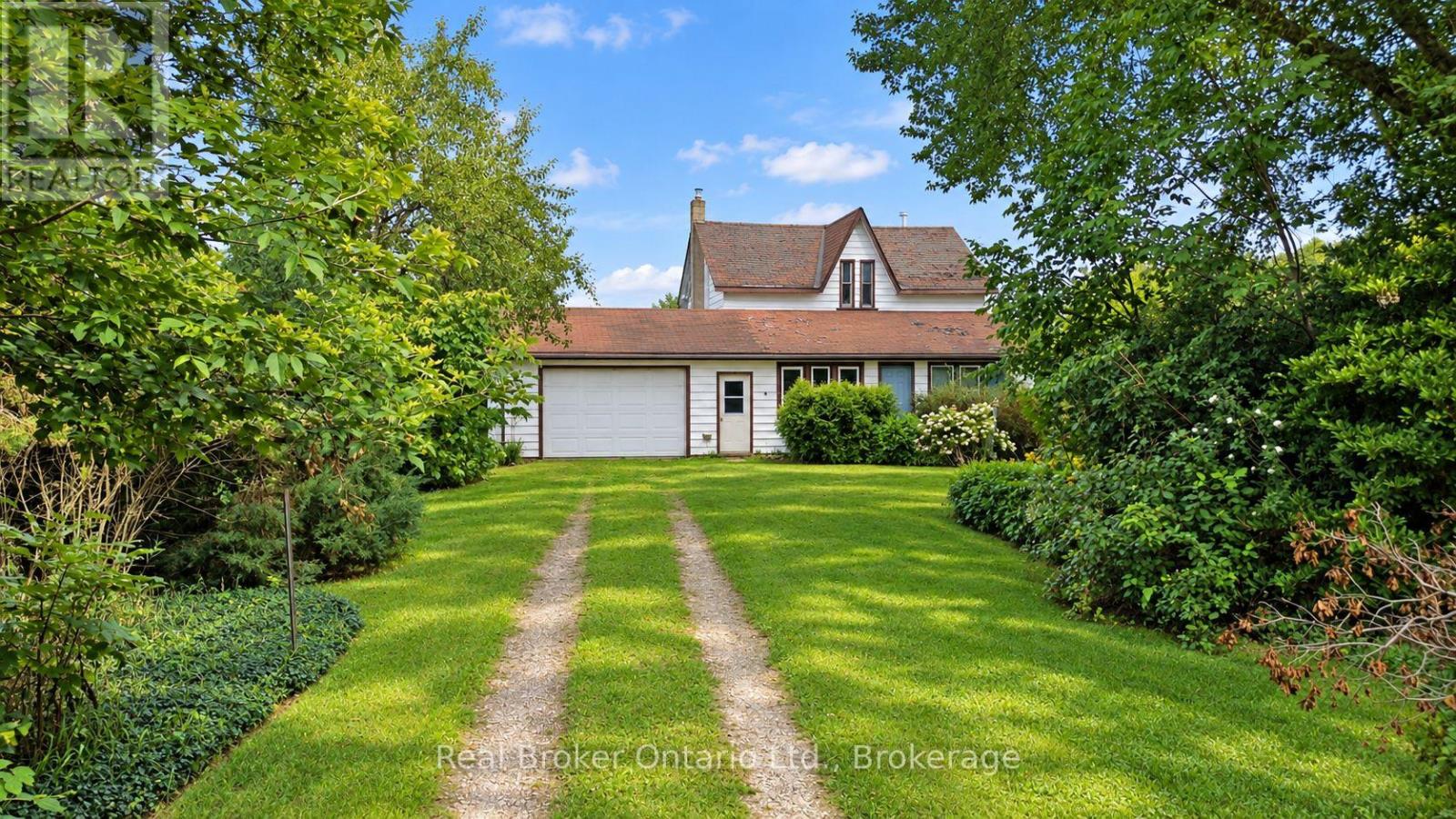 582 Concession 2, Arran-Elderslie, Ontario  N0H 1L0 - Photo 3 - X13790428