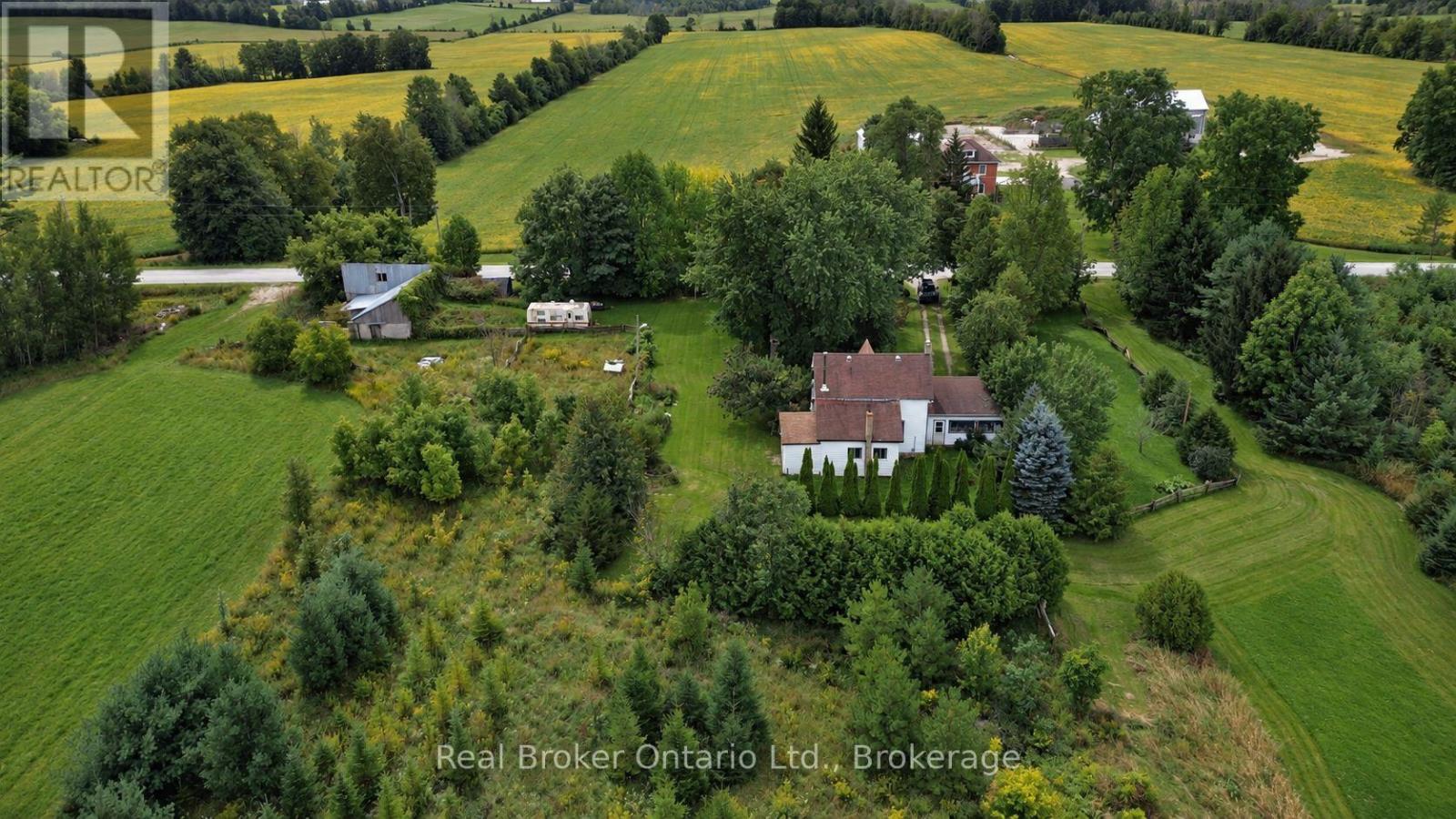 582 Concession 2, Arran-Elderslie, Ontario  N0H 1L0 - Photo 8 - X13790428