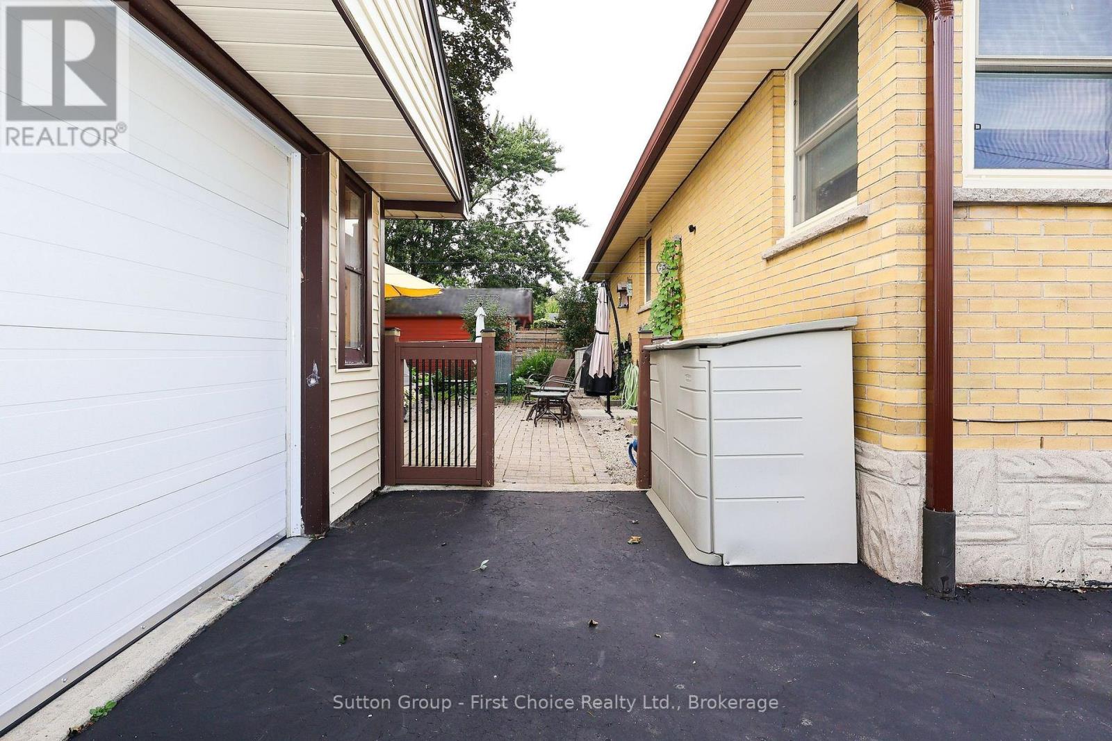 59 Easson Street, Stratford, Ontario  N5A 1N1 - Photo 40 - X13790458