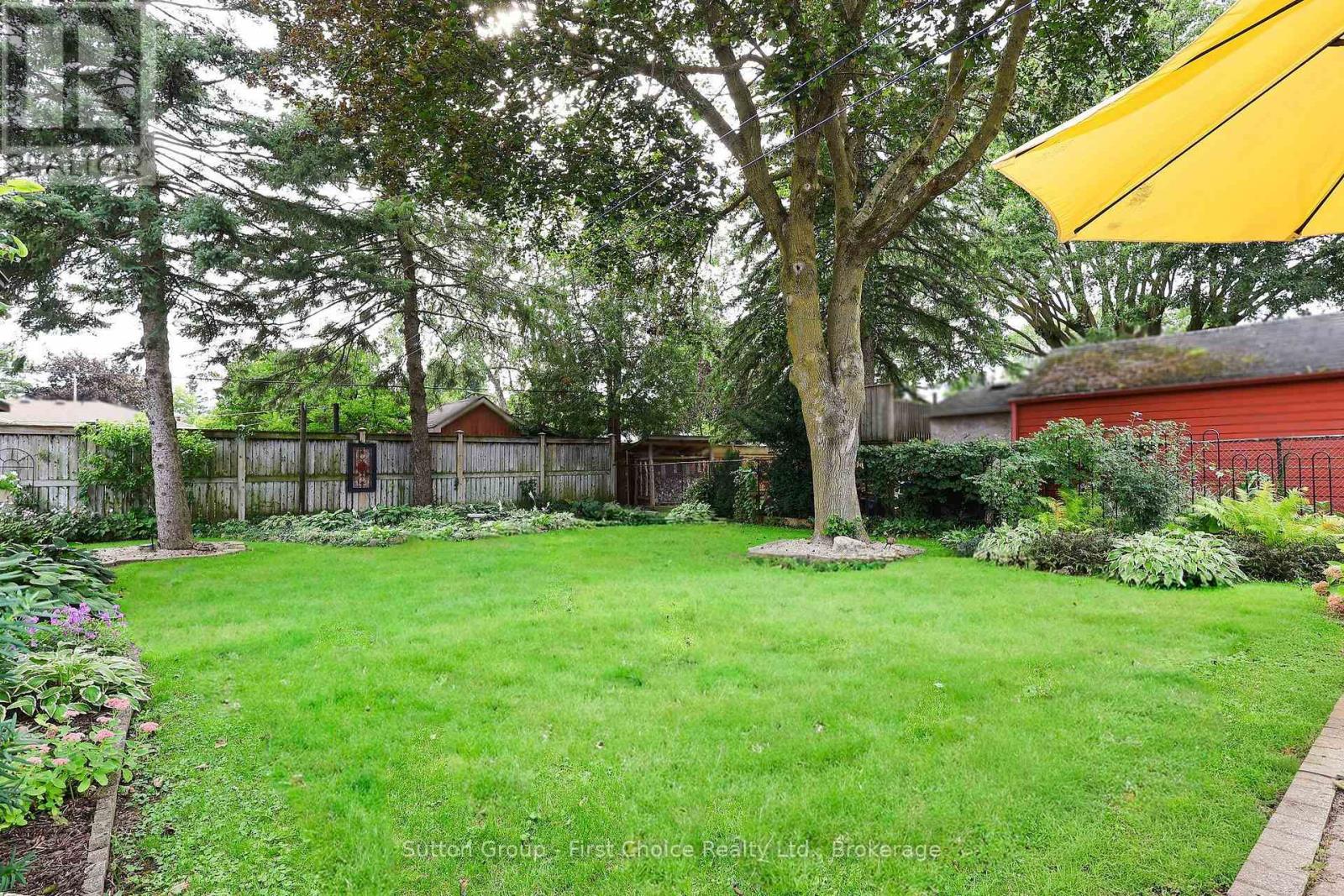 59 Easson Street, Stratford, Ontario  N5A 1N1 - Photo 46 - X13790458