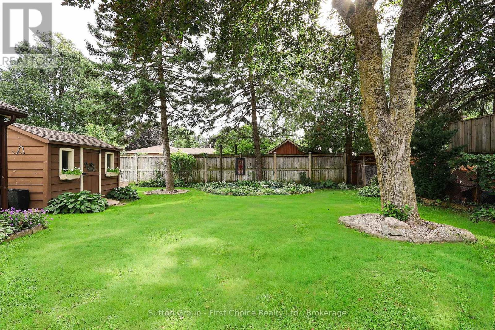 59 Easson Street, Stratford, Ontario  N5A 1N1 - Photo 47 - X13790458