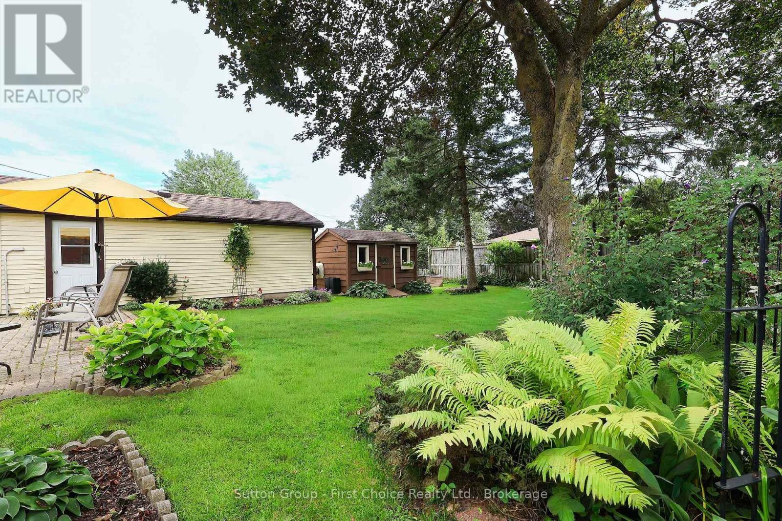 59 Easson Street, Stratford, Ontario  N5A 1N1 - Photo 48 - X13790458