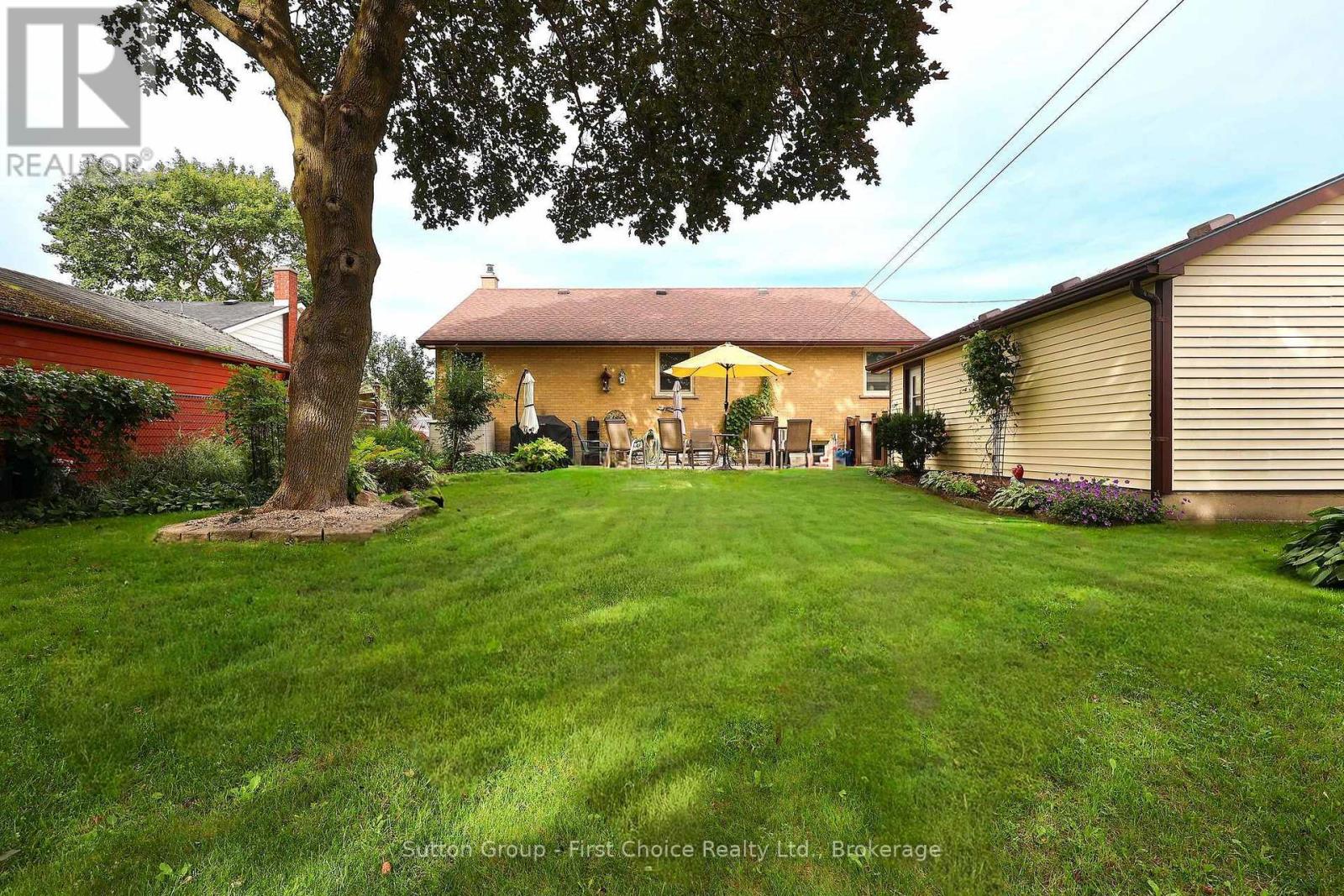 59 Easson Street, Stratford, Ontario  N5A 1N1 - Photo 50 - X13790458