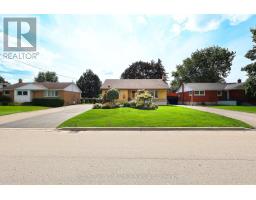 59 EASSON STREET, Stratford, Ontario