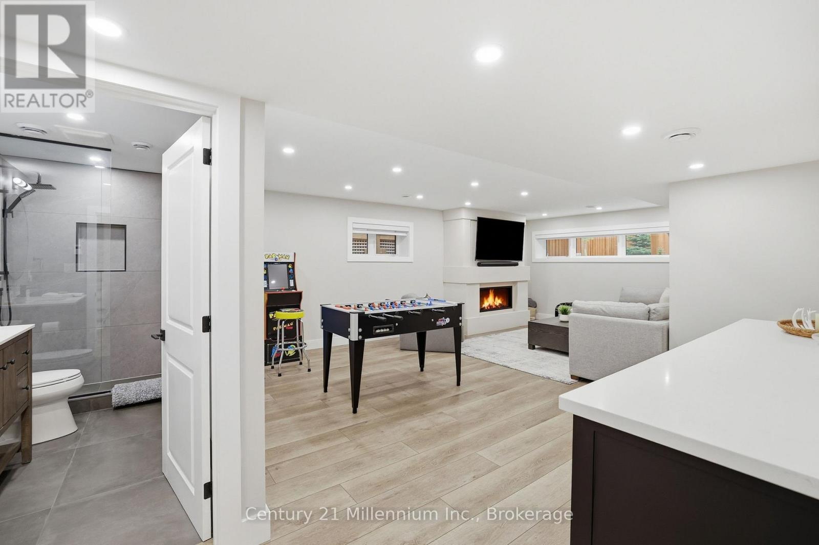 131 Courtland Street, Blue Mountains, Ontario  L9Y 0R4 - Photo 34 - X13790488