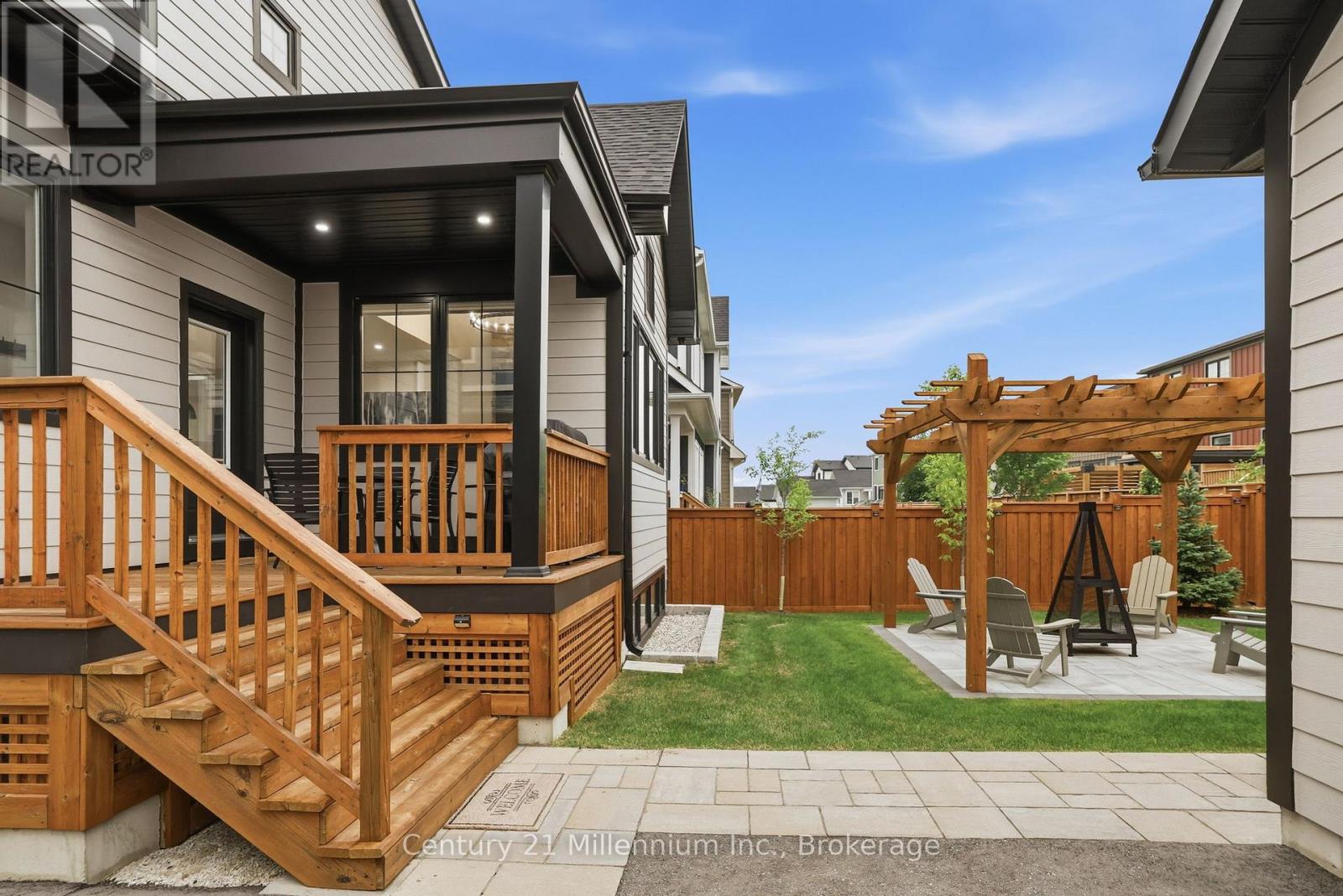 131 Courtland Street, Blue Mountains, Ontario  L9Y 0R4 - Photo 40 - X13790488