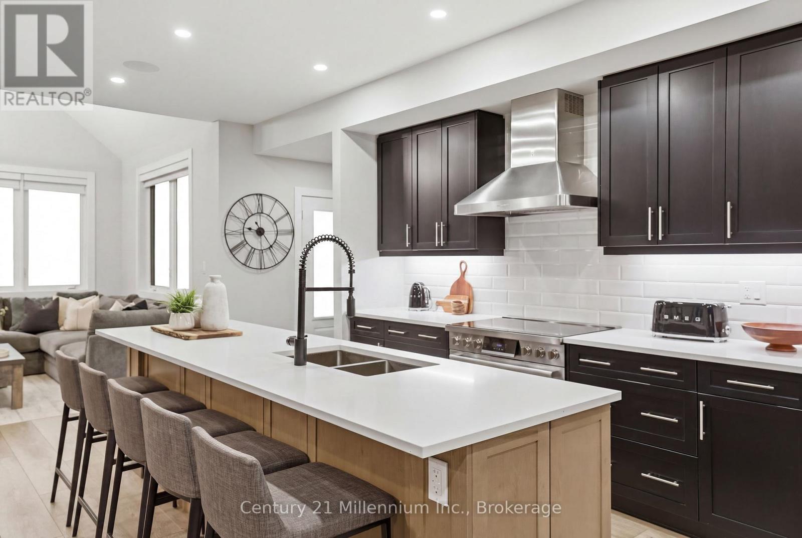 131 Courtland Street, Blue Mountains, Ontario  L9Y 0R4 - Photo 6 - X13790488