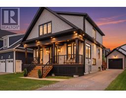 131 COURTLAND STREET, blue mountains, Ontario