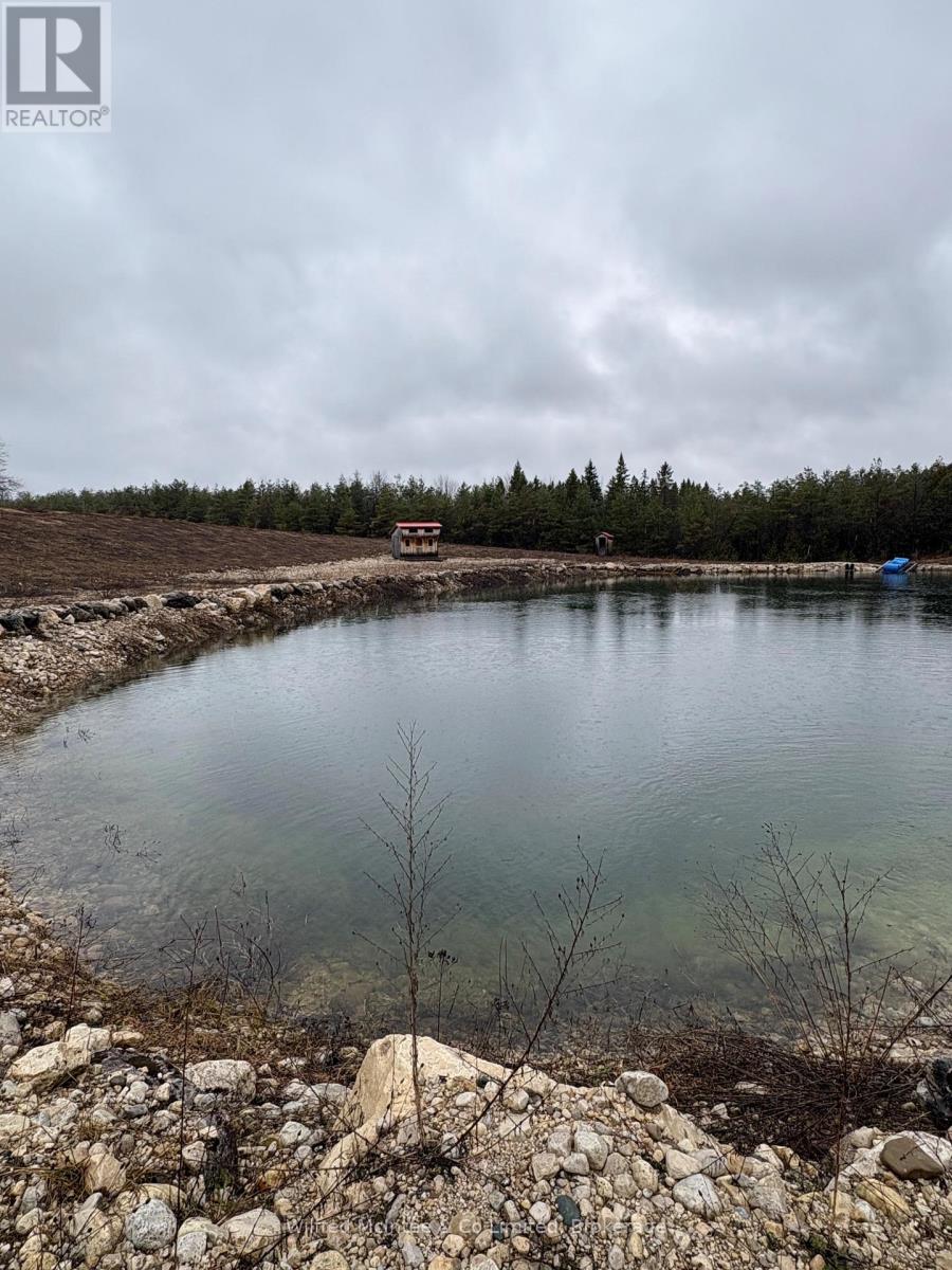 395549 Concession 2, Chatsworth, Ontario  N0H 1G0 - Photo 3 - X13790534