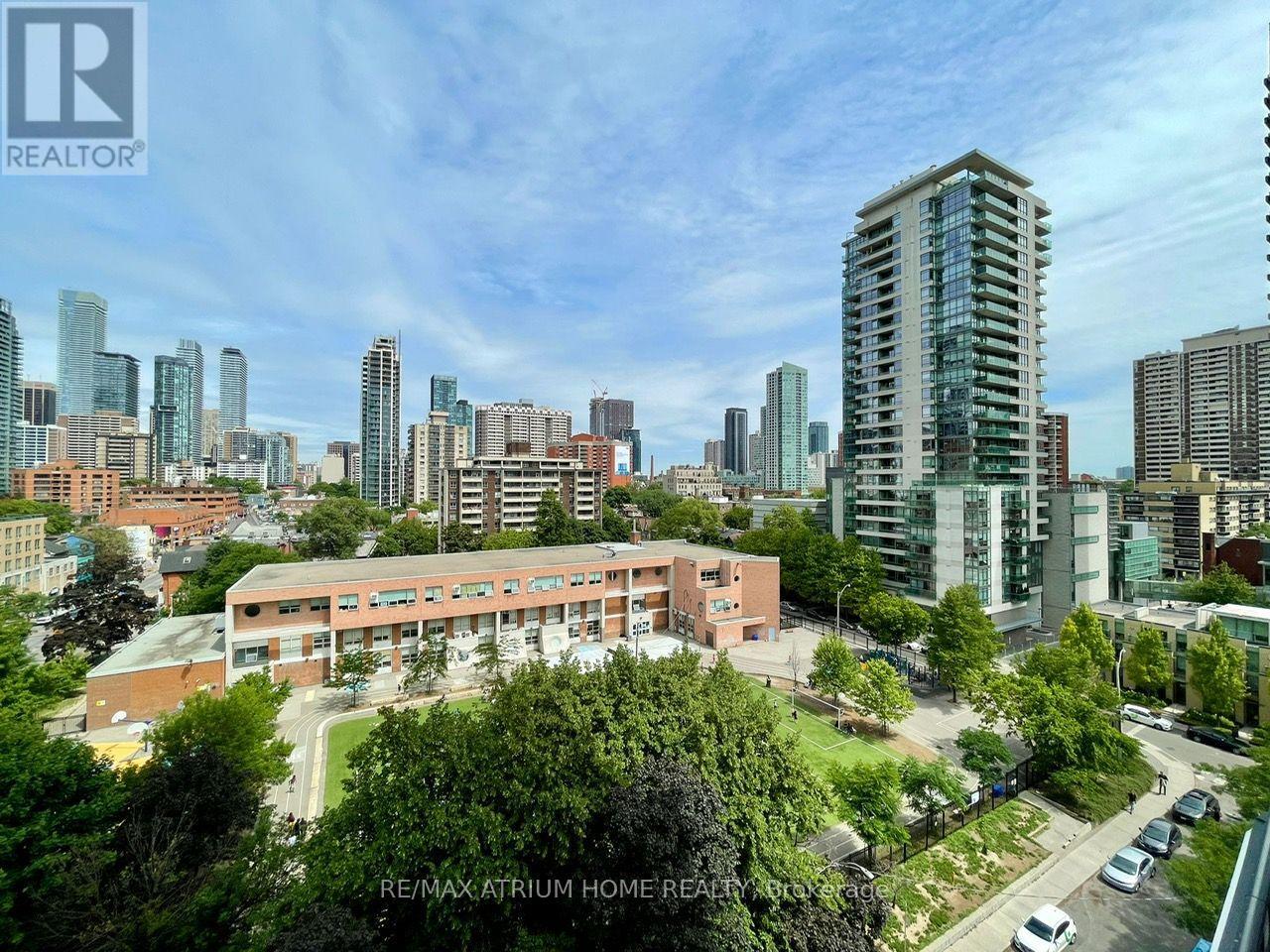 1517 - 85 Wood Street, Toronto, Ontario  M4Y 0E8 - Photo 2 - C13790426