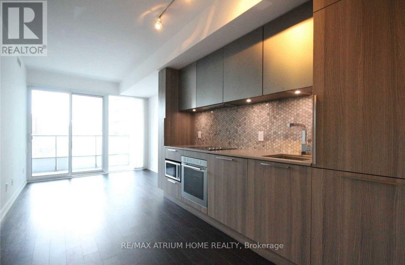 1517 - 85 Wood Street, Toronto, Ontario  M4Y 0E8 - Photo 8 - C13790426