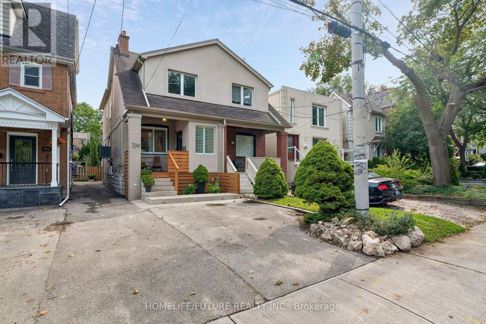 239 Broadway Avenue, Toronto, Ontario  M4P 1W1 - Photo 1 - C13790496