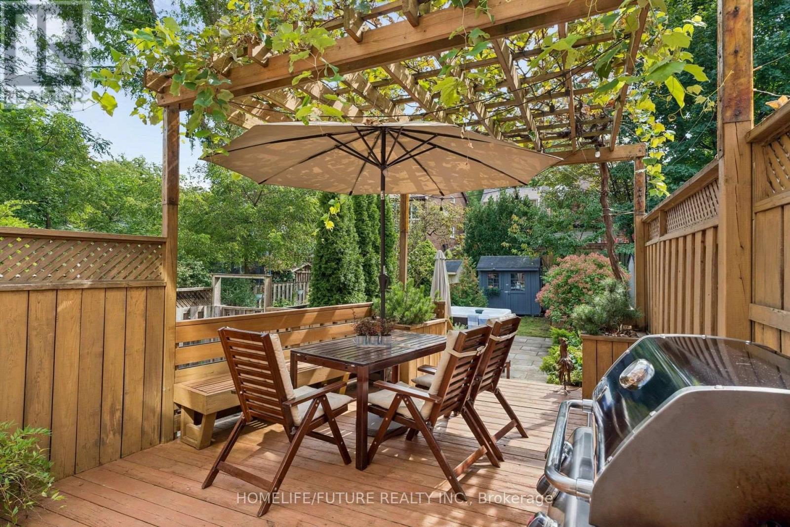 239 Broadway Avenue, Toronto, Ontario  M4P 1W1 - Photo 34 - C13790496