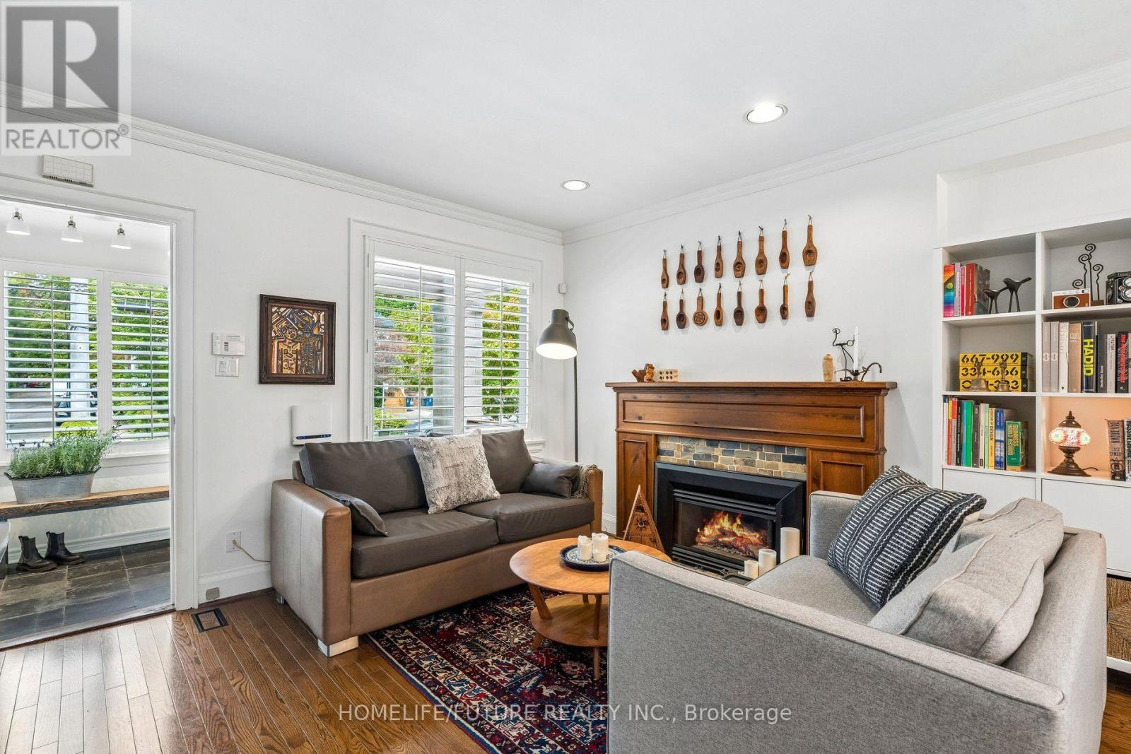 239 Broadway Avenue, Toronto, Ontario  M4P 1W1 - Photo 5 - C13790496