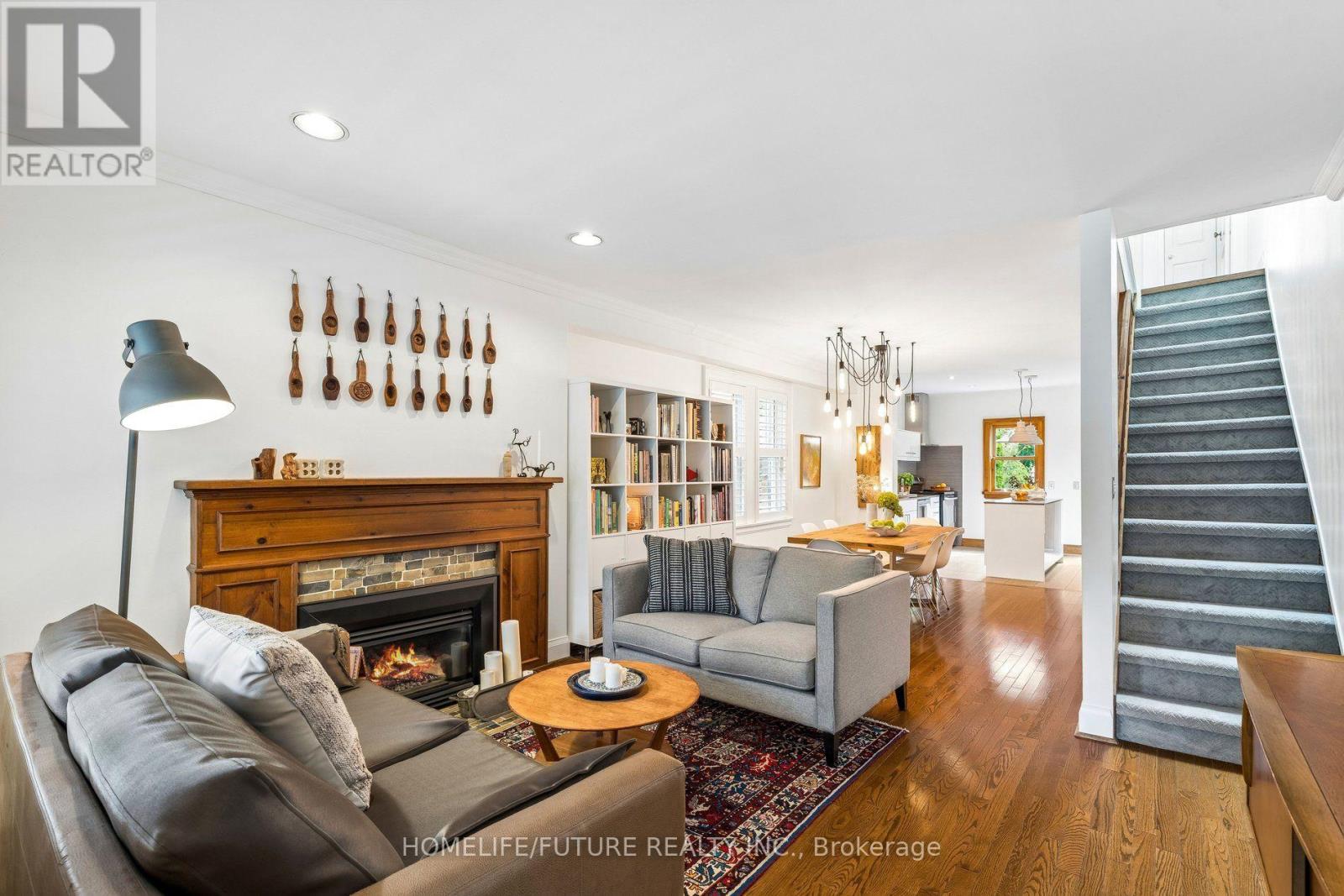 239 Broadway Avenue, Toronto, Ontario  M4P 1W1 - Photo 7 - C13790496