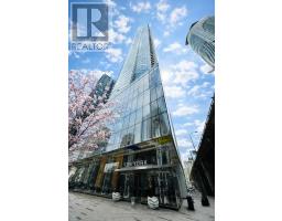 3807 - 10 YORK STREET, Toronto, Ontario