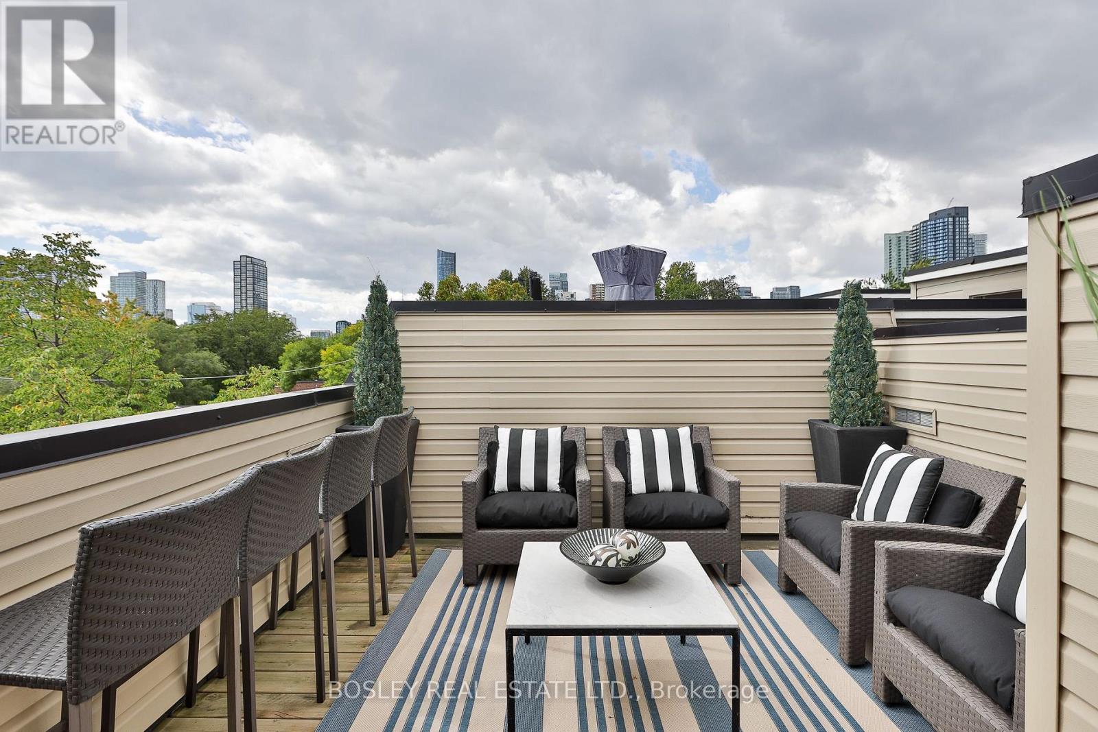 74 Aberdeen Avenue, Toronto, Ontario  M4X 1A2 - Photo 37 - C13790544