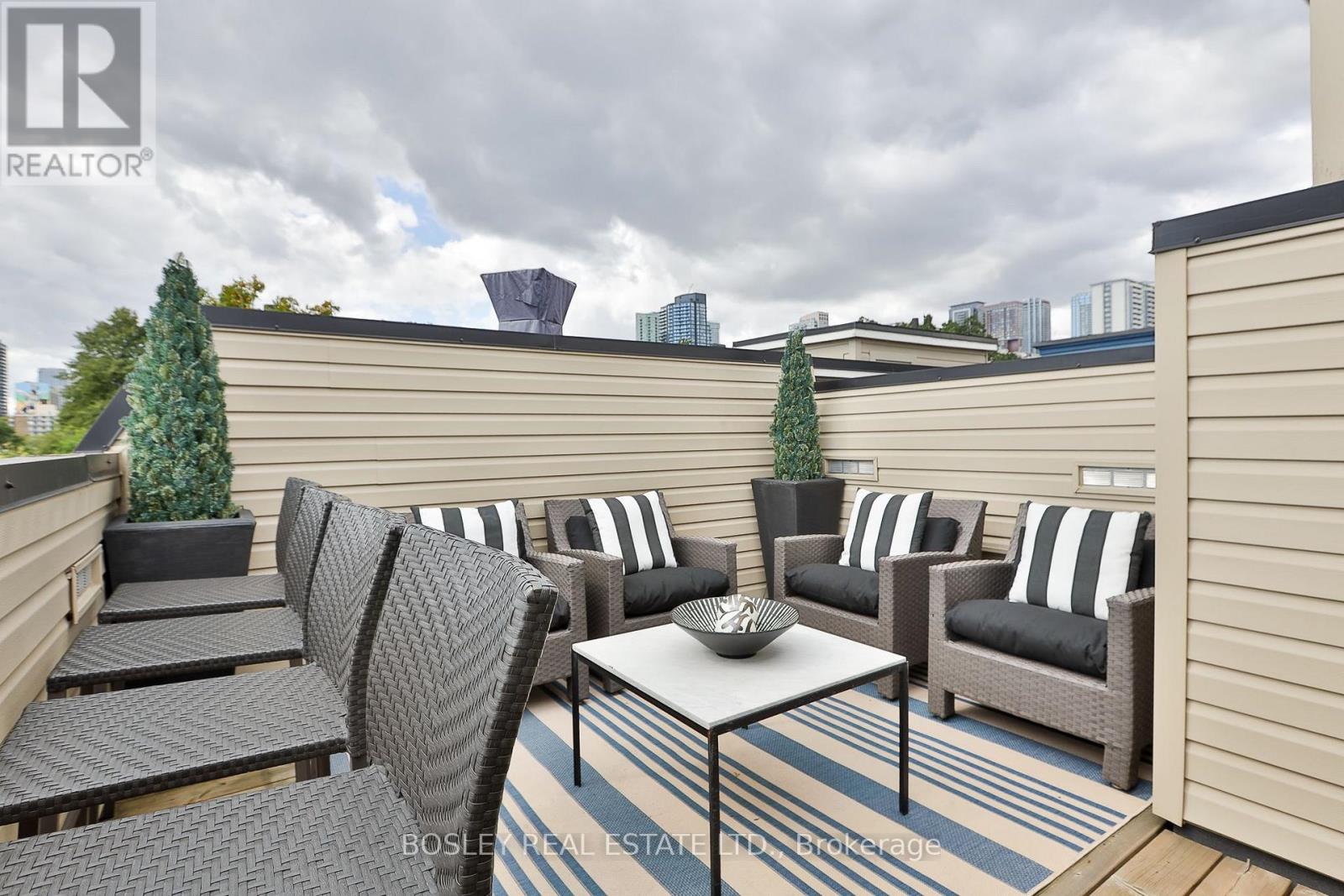 74 Aberdeen Avenue, Toronto, Ontario  M4X 1A2 - Photo 38 - C13790544