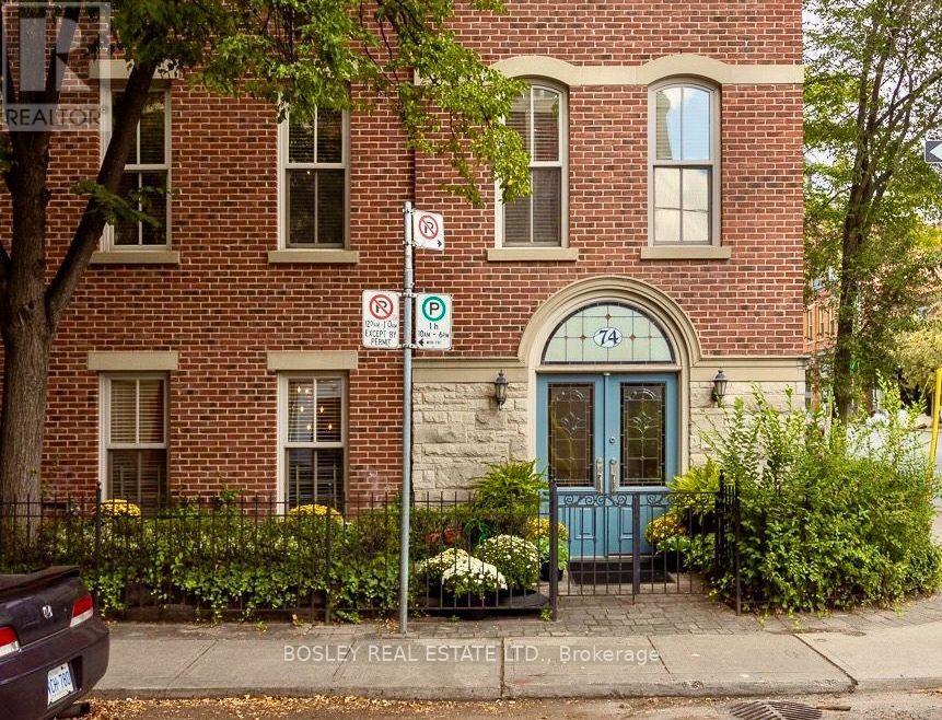 74 Aberdeen Avenue, Toronto, Ontario  M4X 1A2 - Photo 41 - C13790544