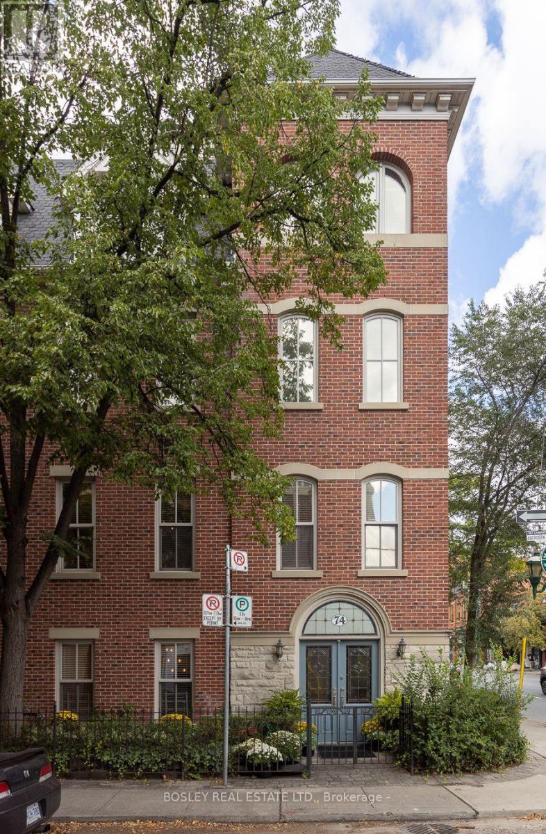 74 Aberdeen Avenue, Toronto, Ontario  M4X 1A2 - Photo 46 - C13790544