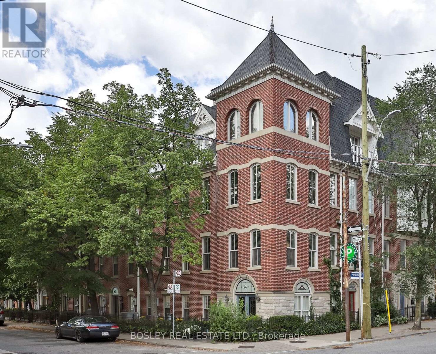 74 Aberdeen Avenue, Toronto, Ontario  M4X 1A2 - Photo 47 - C13790544