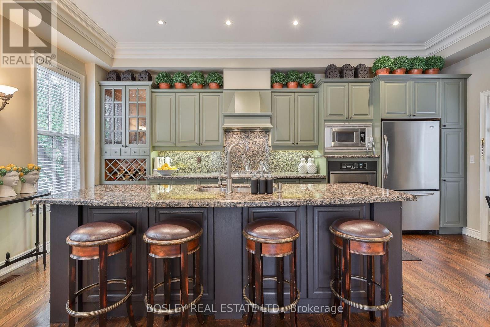 74 Aberdeen Avenue, Toronto, Ontario  M4X 1A2 - Photo 7 - C13790544