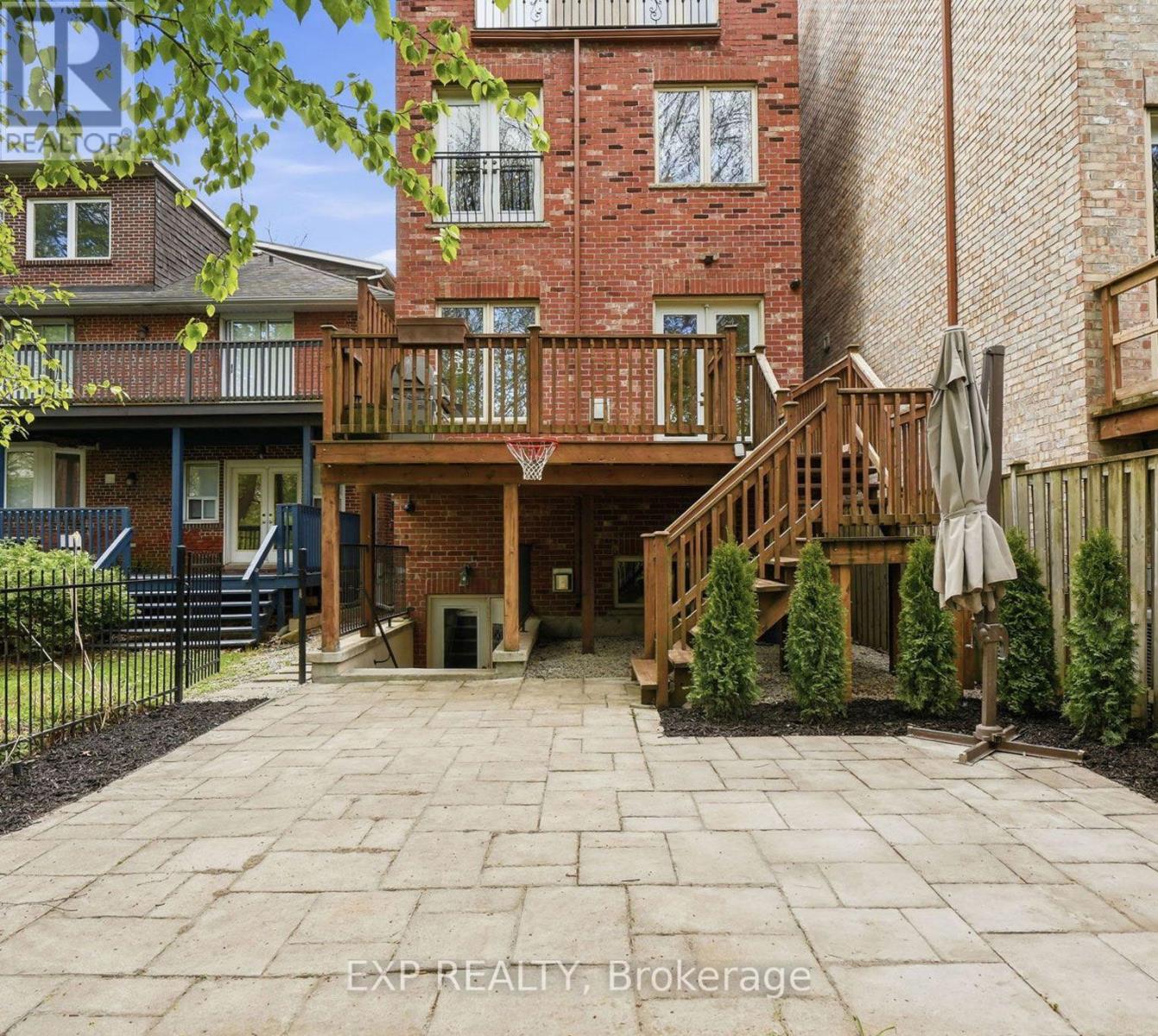 177a Lyndhurst Avenue, Toronto, Ontario  M5R 3A1 - Photo 38 - C13790656