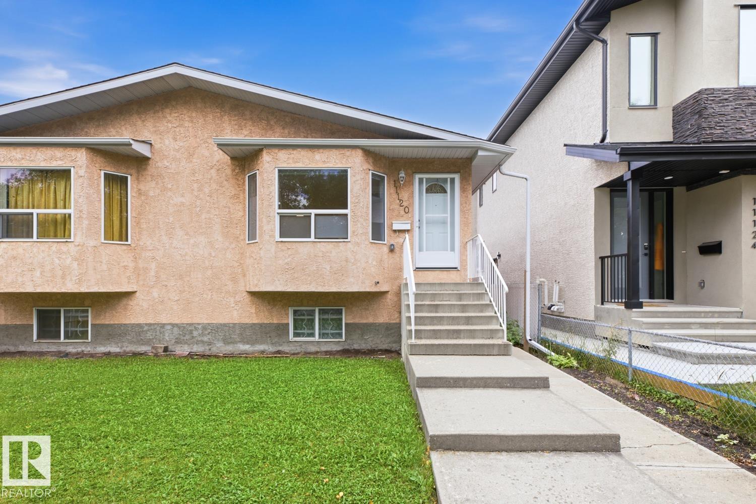 11120 132 ST NW, Edmonton, Alberta