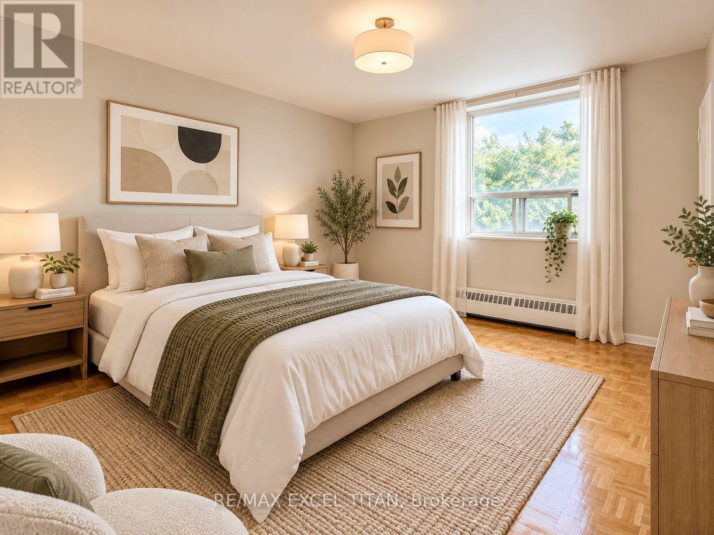403 - 777 Jane Street, Toronto, Ontario M6N 4B6 - Photo 3 - W13719302