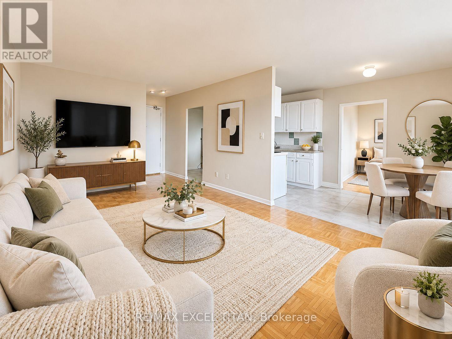 403 - 777 Jane Street, Toronto, Ontario M6N 4B6 - Photo 7 - W13719302