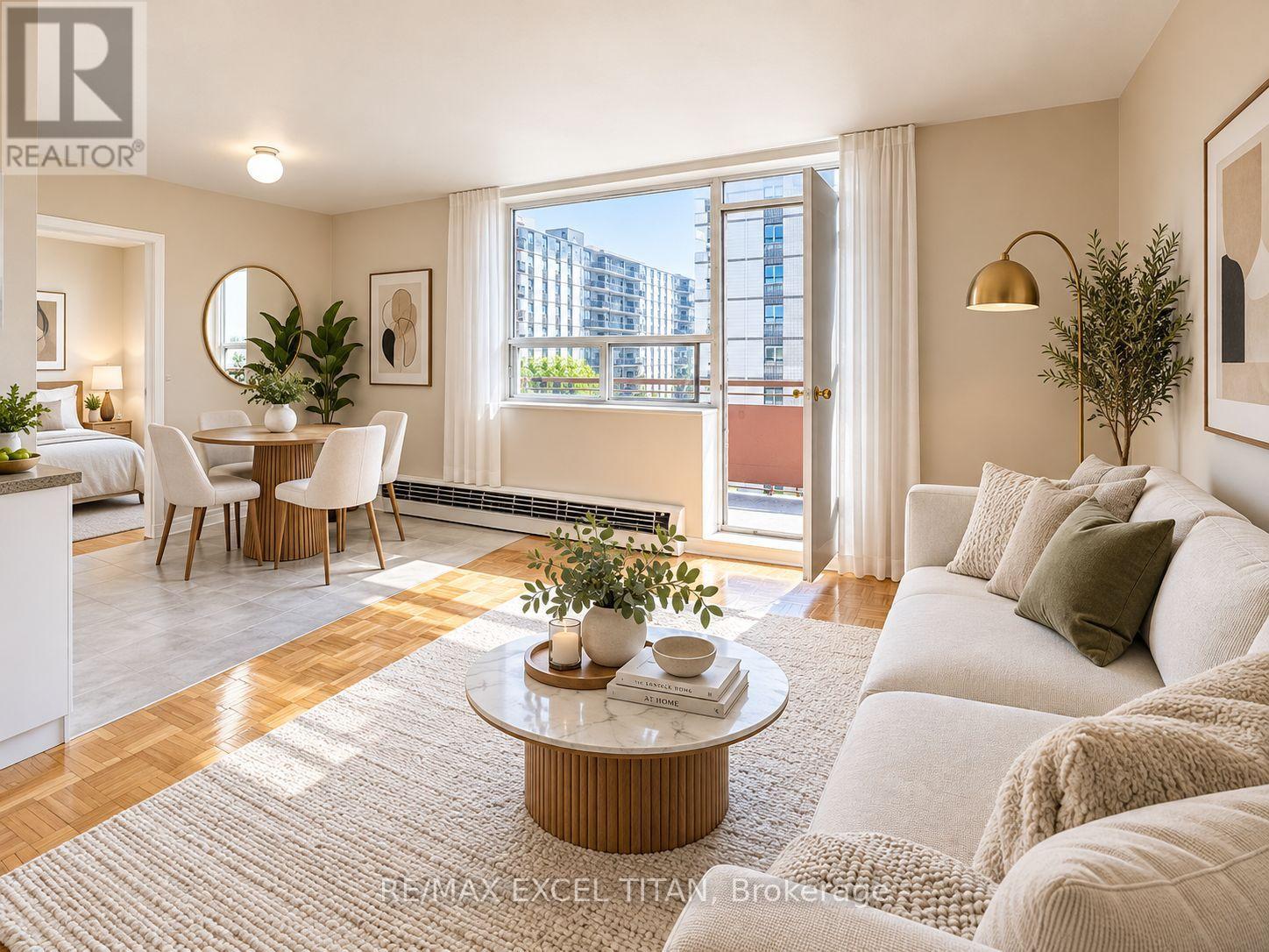403 - 777 Jane Street, Toronto, Ontario M6N 4B6 - Photo 8 - W13719302