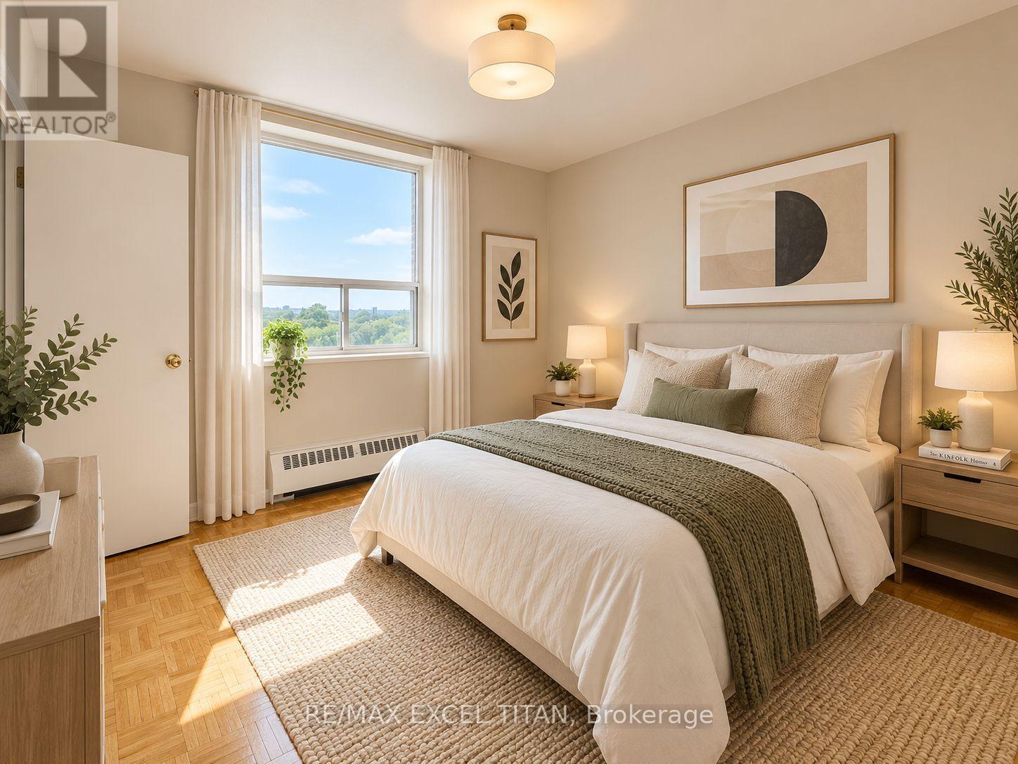 403 - 777 Jane Street, Toronto, Ontario M6N 4B6 - Photo 4 - W13719302