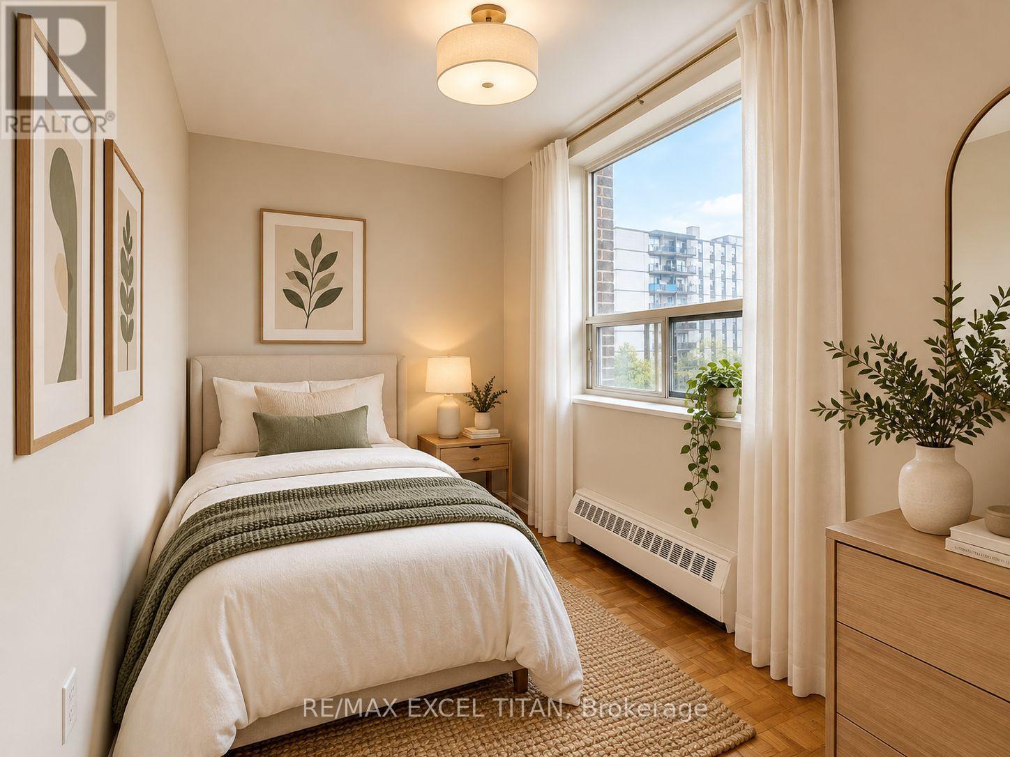 403 - 777 Jane Street, Toronto, Ontario M6N 4B6 - Photo 6 - W13719302