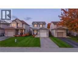 770 BROCK Street, Listowel, Ontario