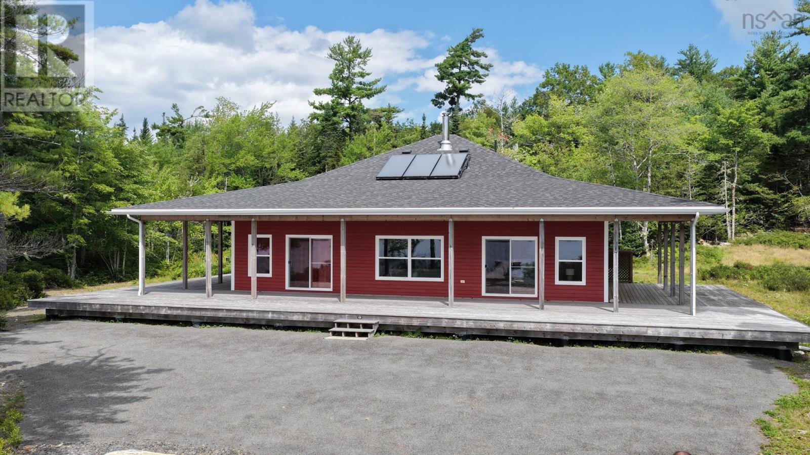 86 Red Hill Road, New Elm, Nova Scotia  B0T 1X0 - Photo 4 - 202623467