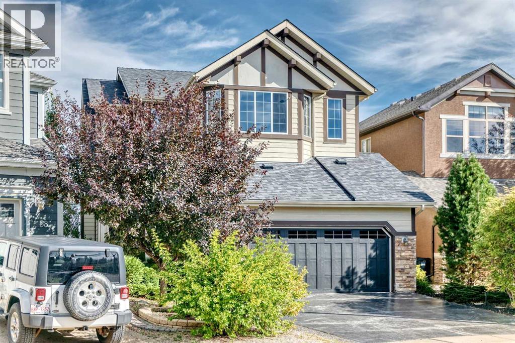 62 Chaparral Valley Grove Se, Calgary, Alberta  T2X 0M4 - Photo 3 - A2343974