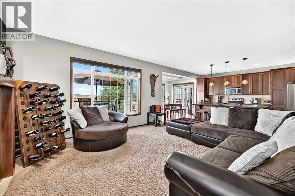 62 Chaparral Valley Grove Se, Calgary, Alberta  T2X 0M4 - Photo 13 - A2343974
