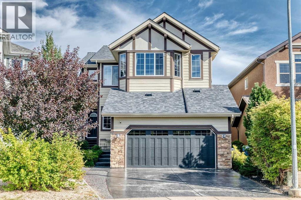 62 Chaparral Valley Grove Se, Calgary, Alberta  T2X 0M4 - Photo 1 - A2343974