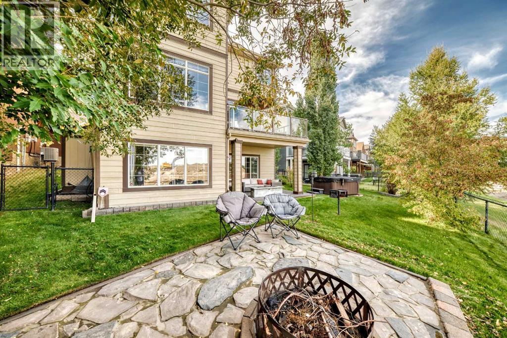 62 Chaparral Valley Grove Se, Calgary, Alberta  T2X 0M4 - Photo 45 - A2343974